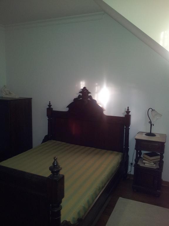 ホテル Casa Cardoso São Martinho de Mouros 部屋 写真