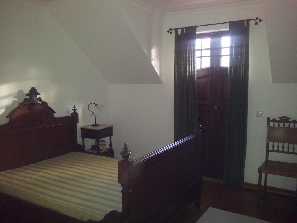 ホテル Casa Cardoso São Martinho de Mouros 部屋 写真