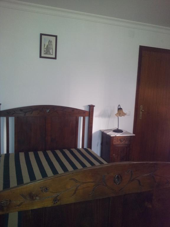 ホテル Casa Cardoso São Martinho de Mouros 部屋 写真