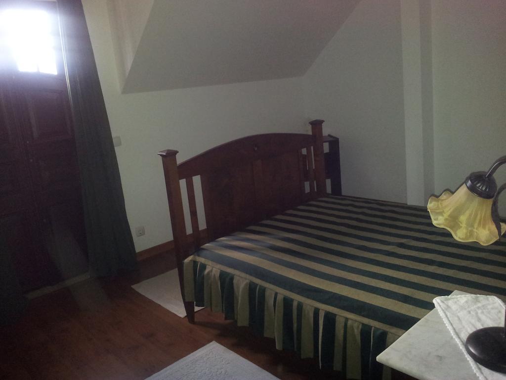ホテル Casa Cardoso São Martinho de Mouros 部屋 写真