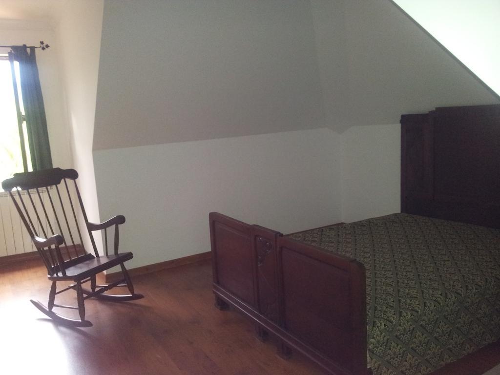ホテル Casa Cardoso São Martinho de Mouros 部屋 写真