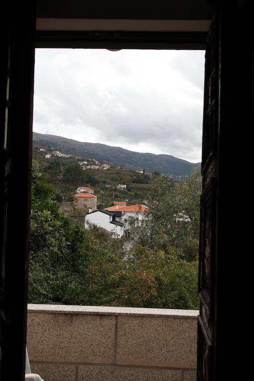 ホテル Casa Cardoso São Martinho de Mouros 部屋 写真