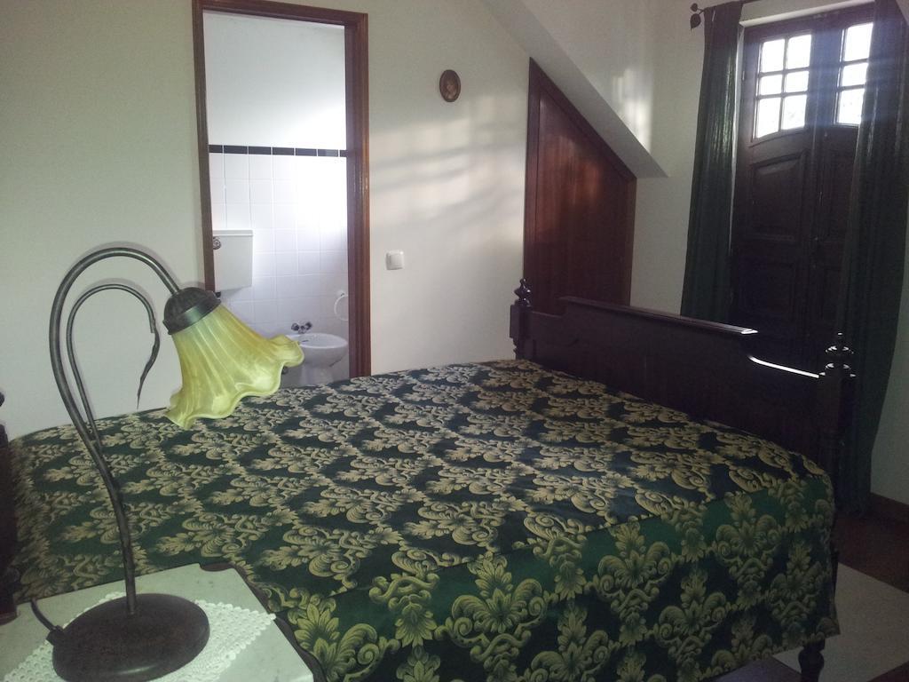 ホテル Casa Cardoso São Martinho de Mouros 部屋 写真