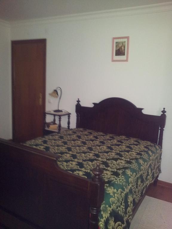 ホテル Casa Cardoso São Martinho de Mouros 部屋 写真